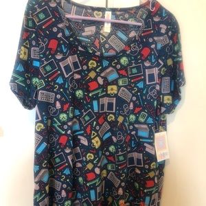 Lularoe Classic Tee